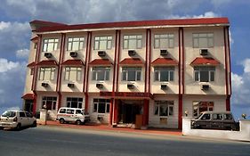 Hotel Maa Saraswati